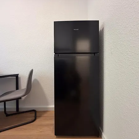 Frida Freundliche 37 Qm 4 Einzelbetten In Essen-frohnhausen Appartement Essen